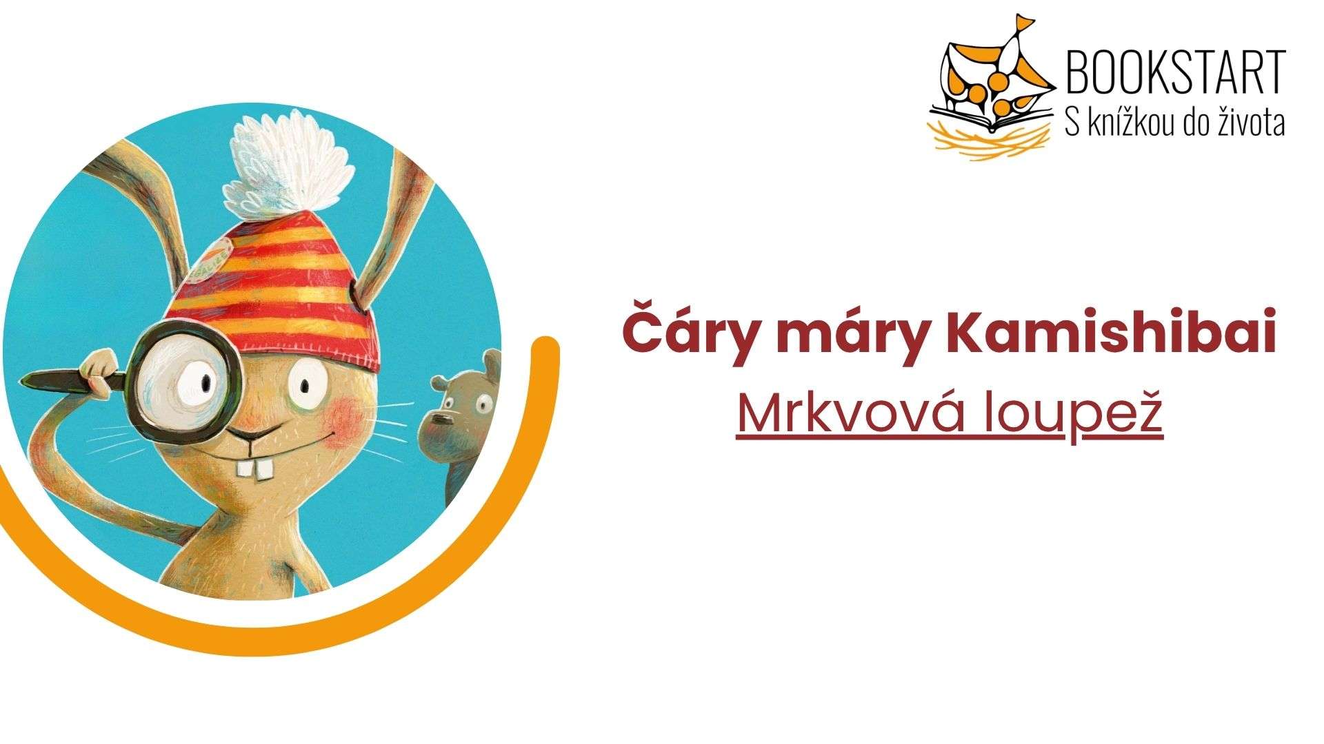 Mrkvová loupež